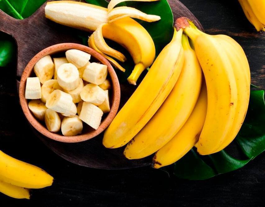 O bananach!